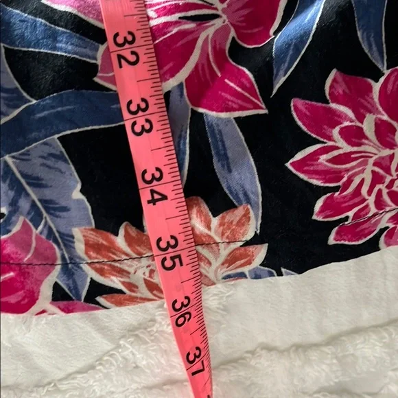 😻3for $15😻 dress with gathered elastic chest - Picture 6 of 6